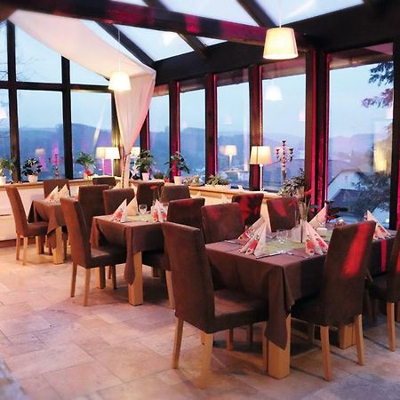 Hotel Feldmaus Olzheim Экстерьер фото