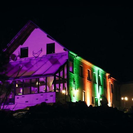 Hotel Feldmaus Olzheim Экстерьер фото