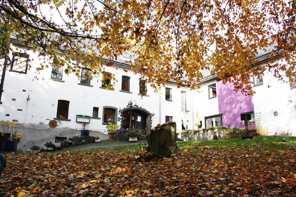 Hotel Feldmaus Olzheim Экстерьер фото