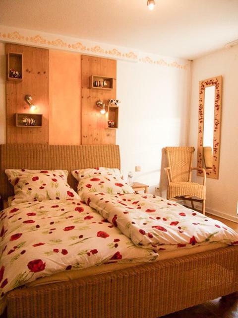Hotel Feldmaus Olzheim Экстерьер фото