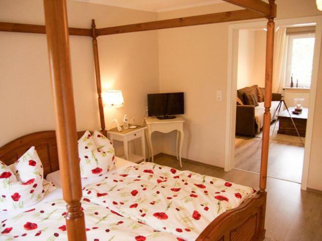 Hotel Feldmaus Olzheim Экстерьер фото