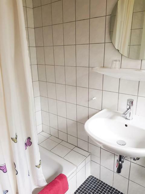 Hotel Feldmaus Olzheim Экстерьер фото