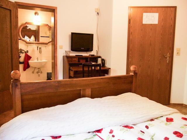 Hotel Feldmaus Olzheim Экстерьер фото