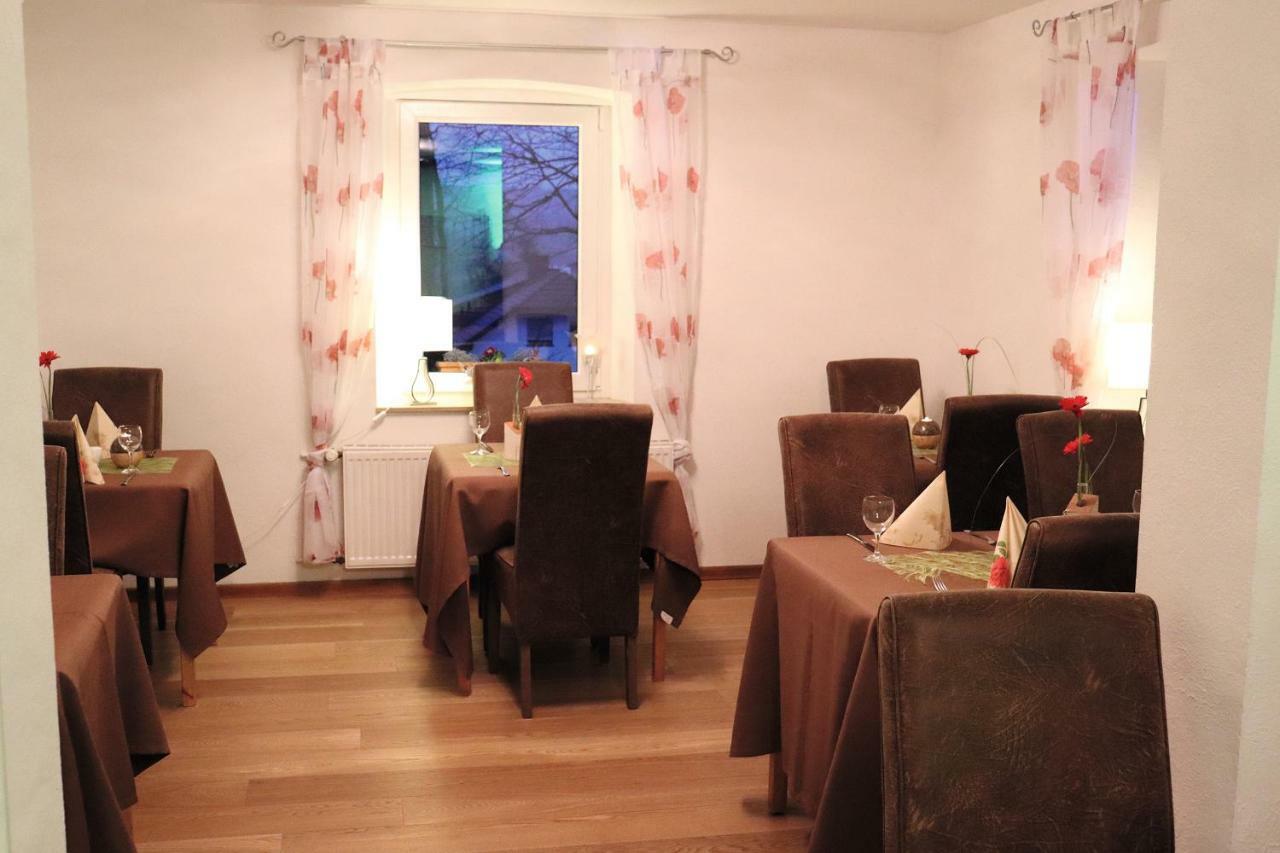 Hotel Feldmaus Olzheim Экстерьер фото