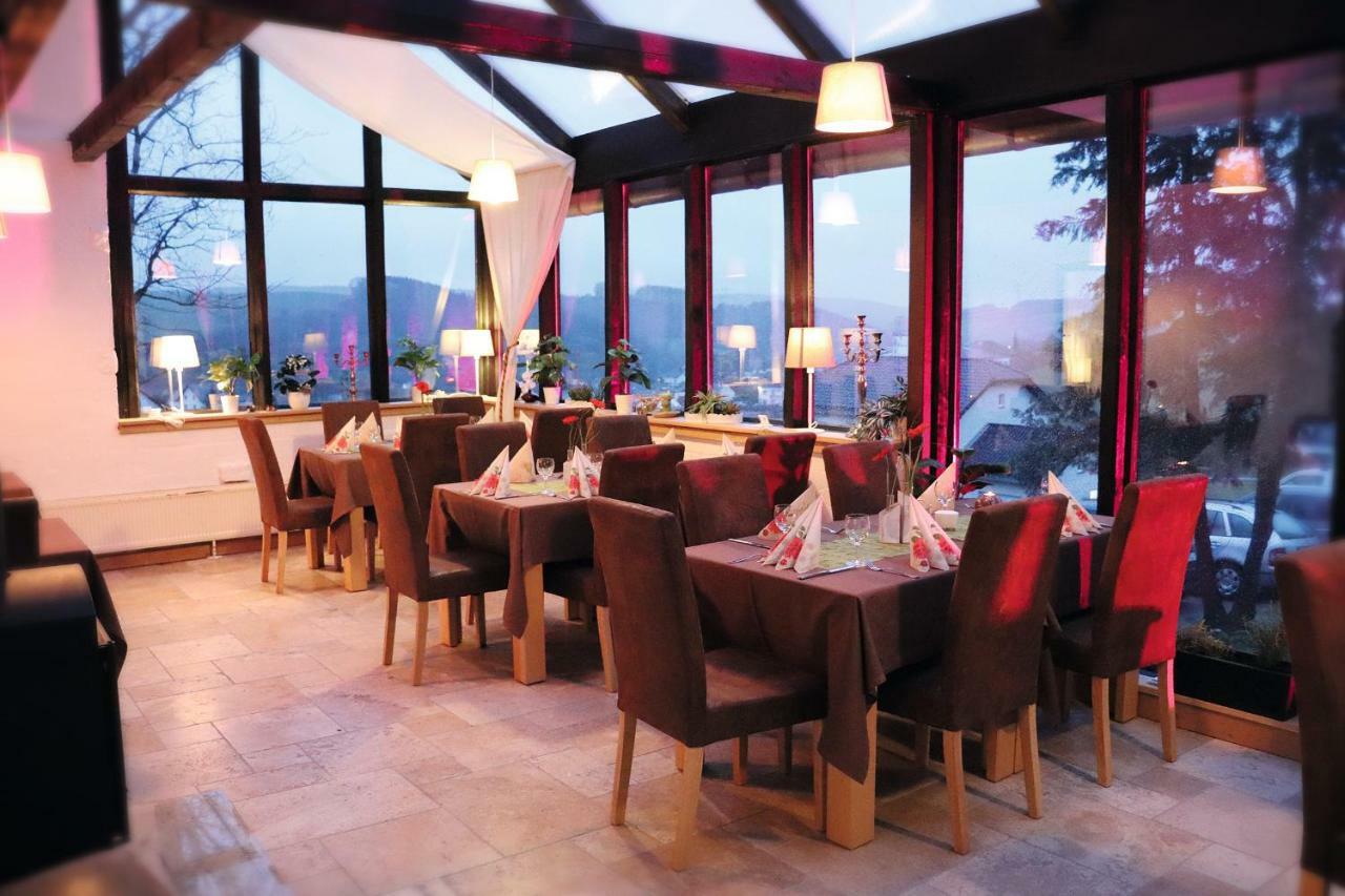 Hotel Feldmaus Olzheim Экстерьер фото