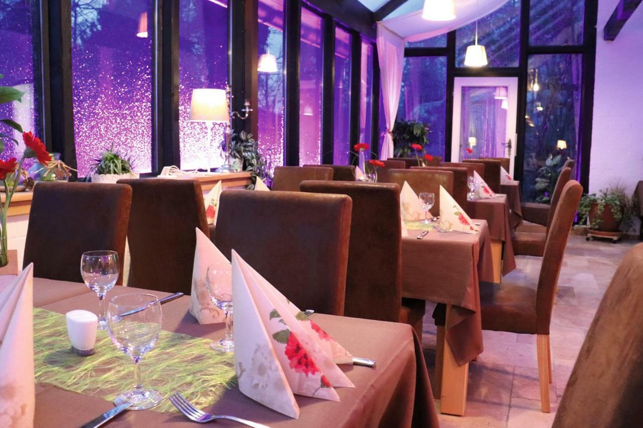 Hotel Feldmaus Olzheim Экстерьер фото