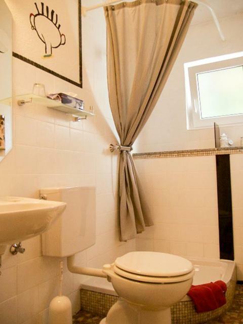 Hotel Feldmaus Olzheim Экстерьер фото