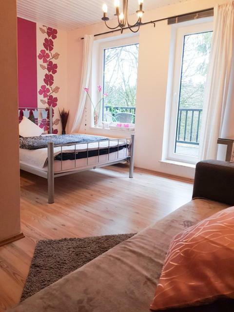 Hotel Feldmaus Olzheim Экстерьер фото