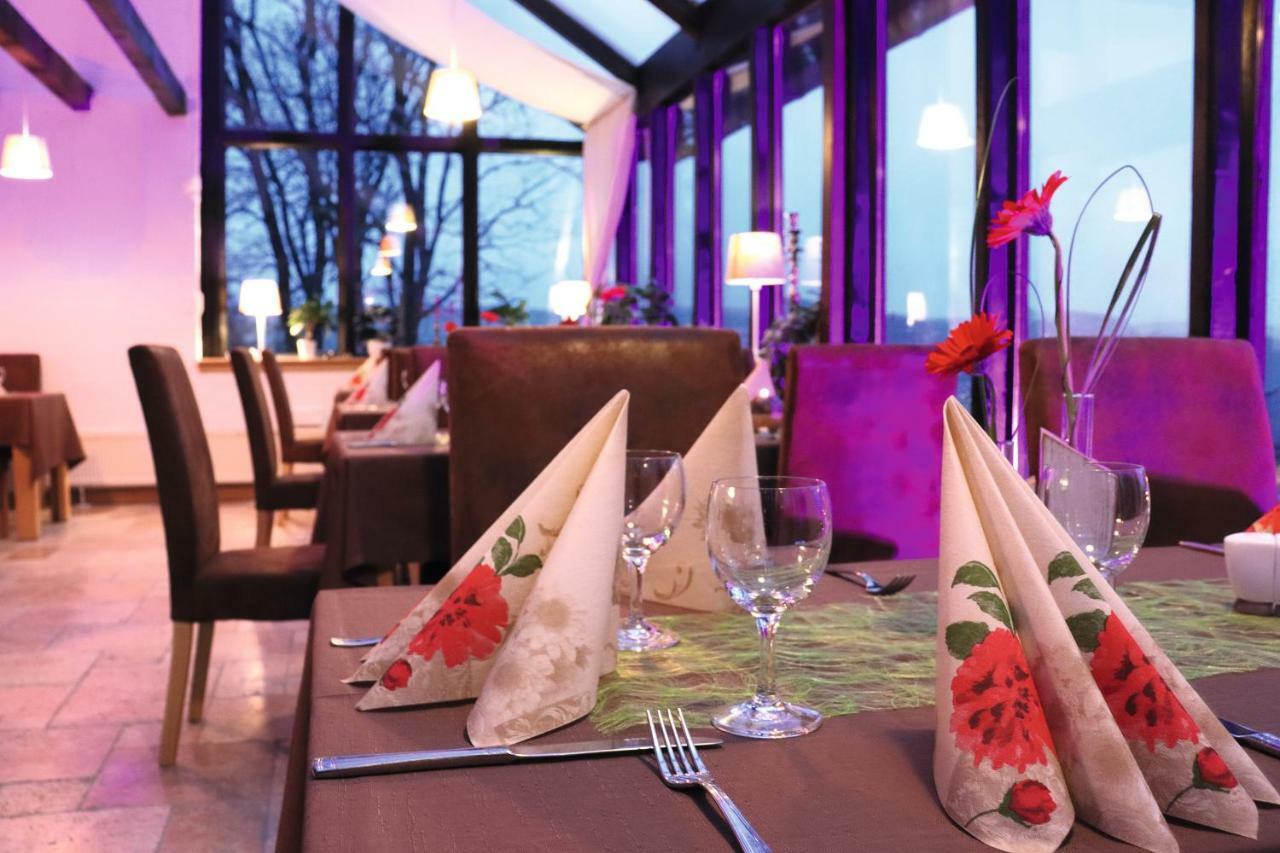 Hotel Feldmaus Olzheim Экстерьер фото